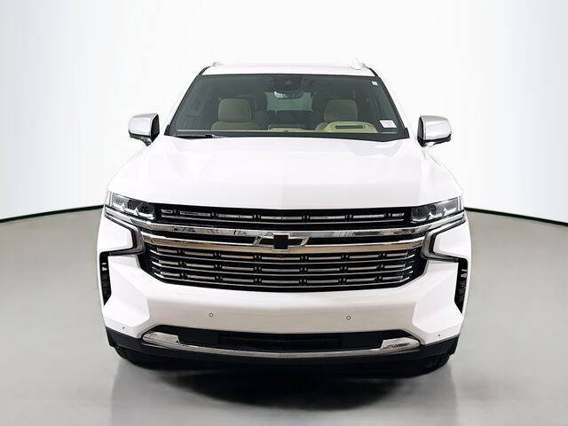 chevrolet tahoe 2023 1GNSKSKL2PR234157 image chevrolet tahoe 2023 1GNSKSKL2PR234157 image