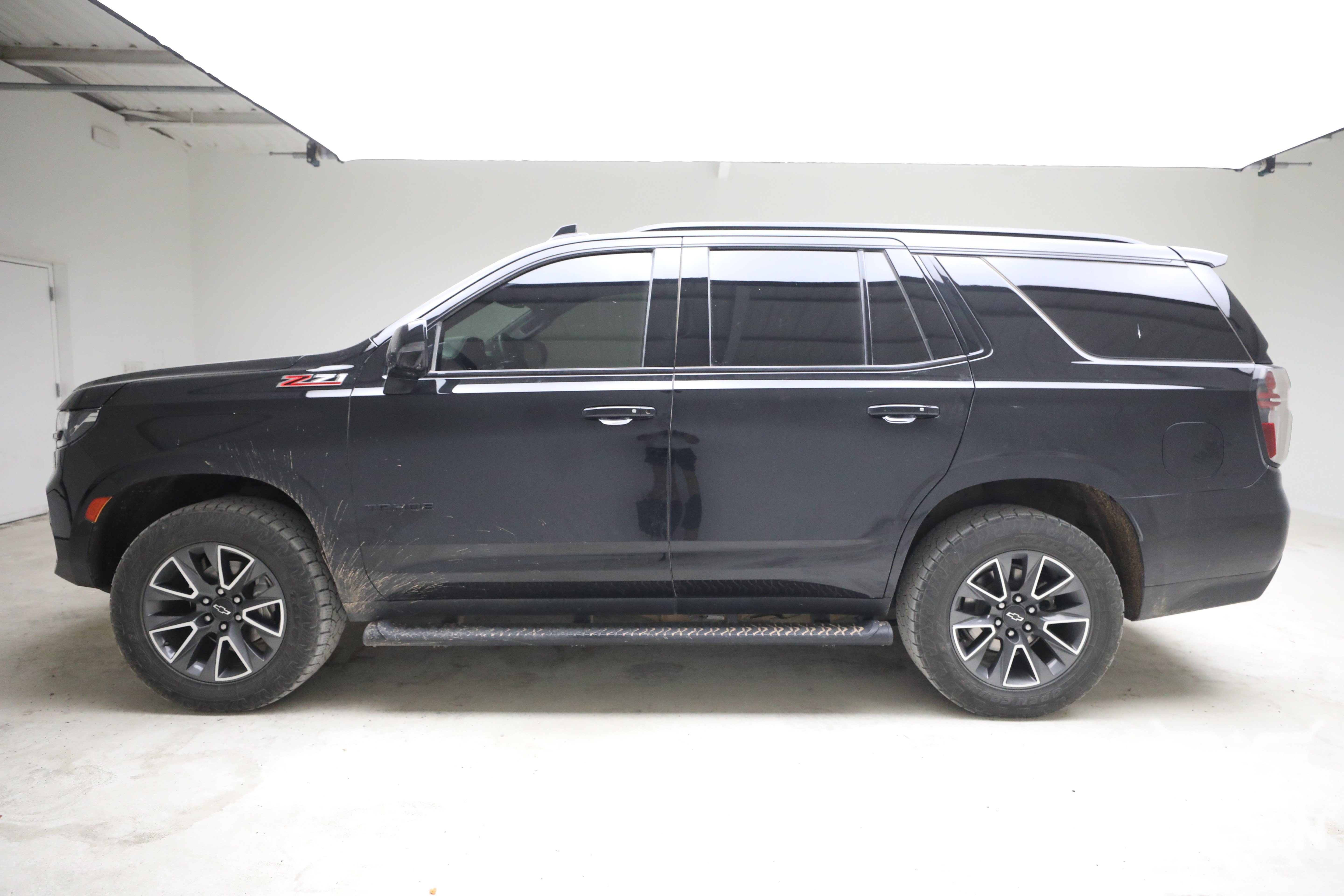 chevrolet tahoe 2023 1GNSKPKD0PR239184 image chevrolet tahoe 2023 1GNSKPKD0PR239184 image