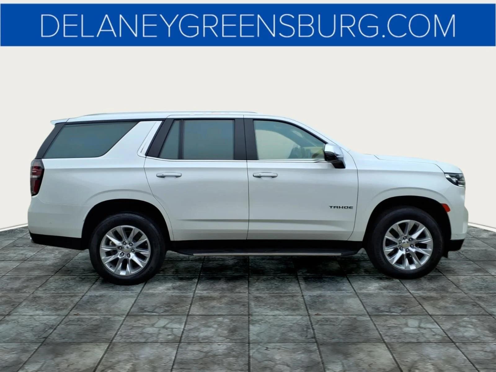 chevrolet tahoe 2023 1GNSKSKL8PR563204 image chevrolet tahoe 2023 1GNSKSKL8PR563204 image