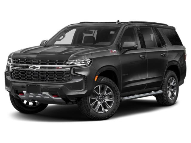 chevrolet tahoe 2023 1GNSKPKD1PR540269 image chevrolet tahoe 2023 1GNSKPKD1PR540269 image