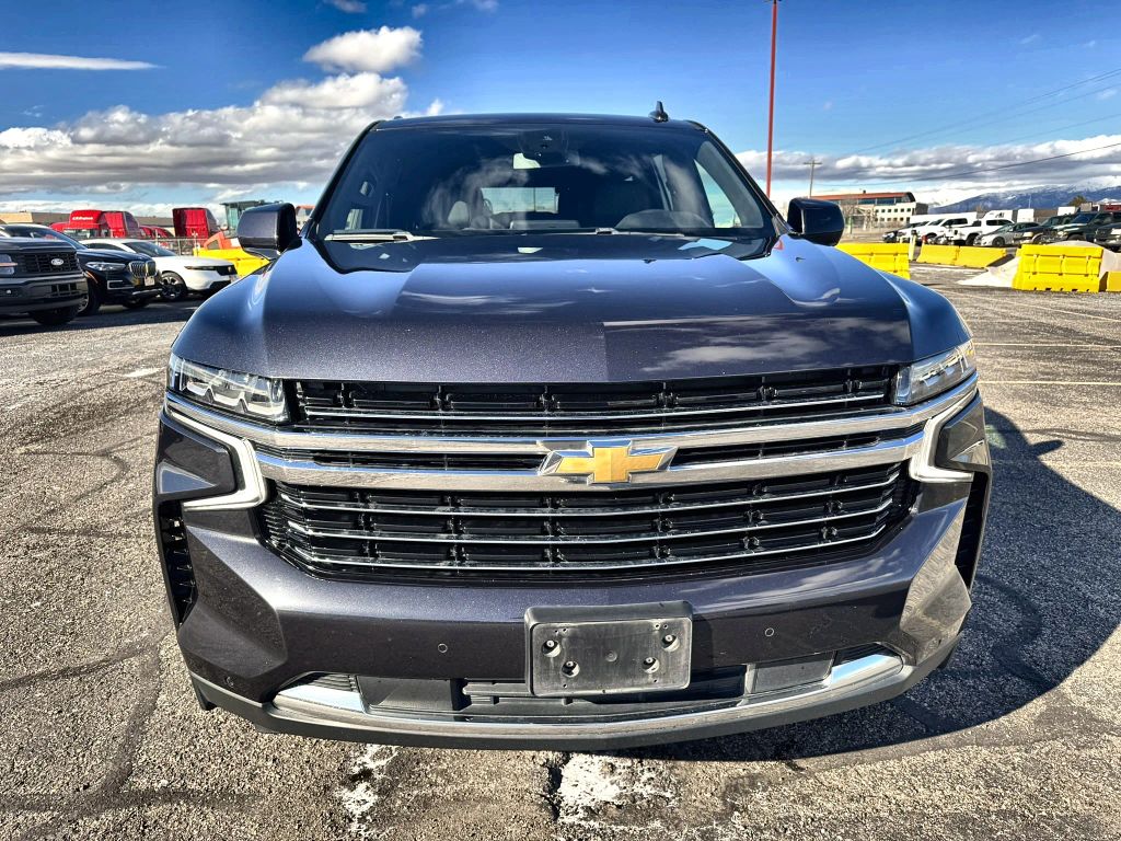 chevrolet tahoe 2023 1GNSKNKD4PR104598 image chevrolet tahoe 2023 1GNSKNKD4PR104598 image
