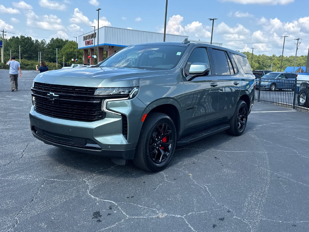 chevrolet tahoe 2023 1GNSKRKL8PR316242 image chevrolet tahoe 2023 1GNSKRKL8PR316242 image
