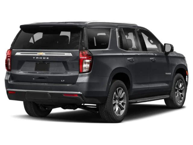 chevrolet tahoe 2023 1GNSKNKD4PR150822 image chevrolet tahoe 2023 1GNSKNKD4PR150822 image