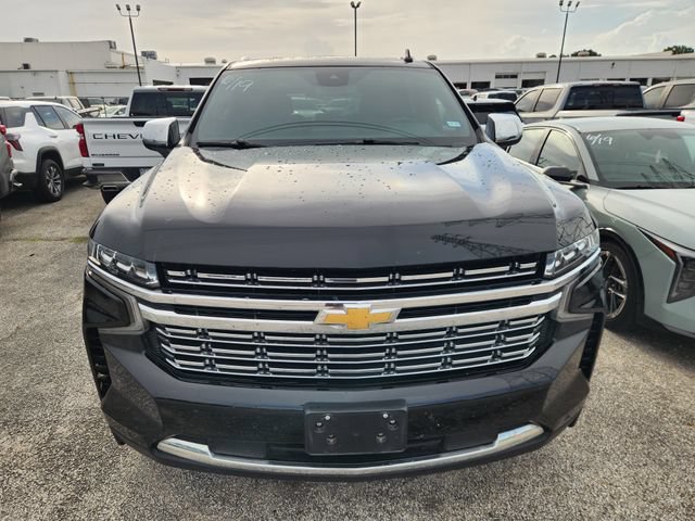 chevrolet tahoe 2023 1GNSCSKL3PR444375 image chevrolet tahoe 2023 1GNSCSKL3PR444375 image