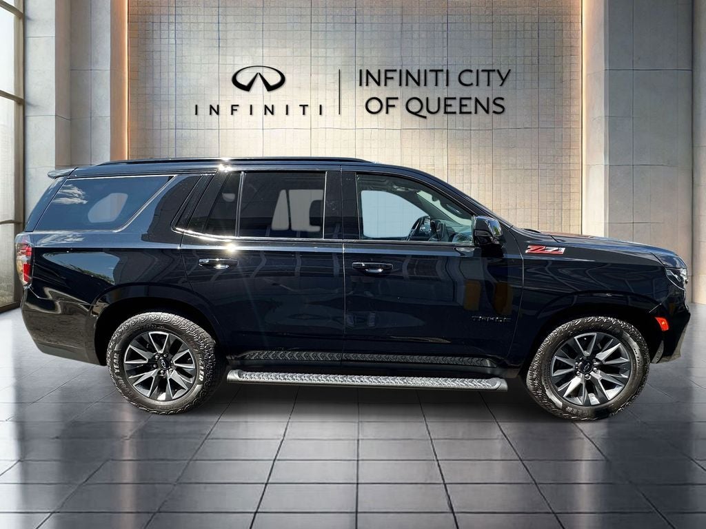 chevrolet tahoe 2023 1GNSKPKL3PR415930 image chevrolet tahoe 2023 1GNSKPKL3PR415930 image