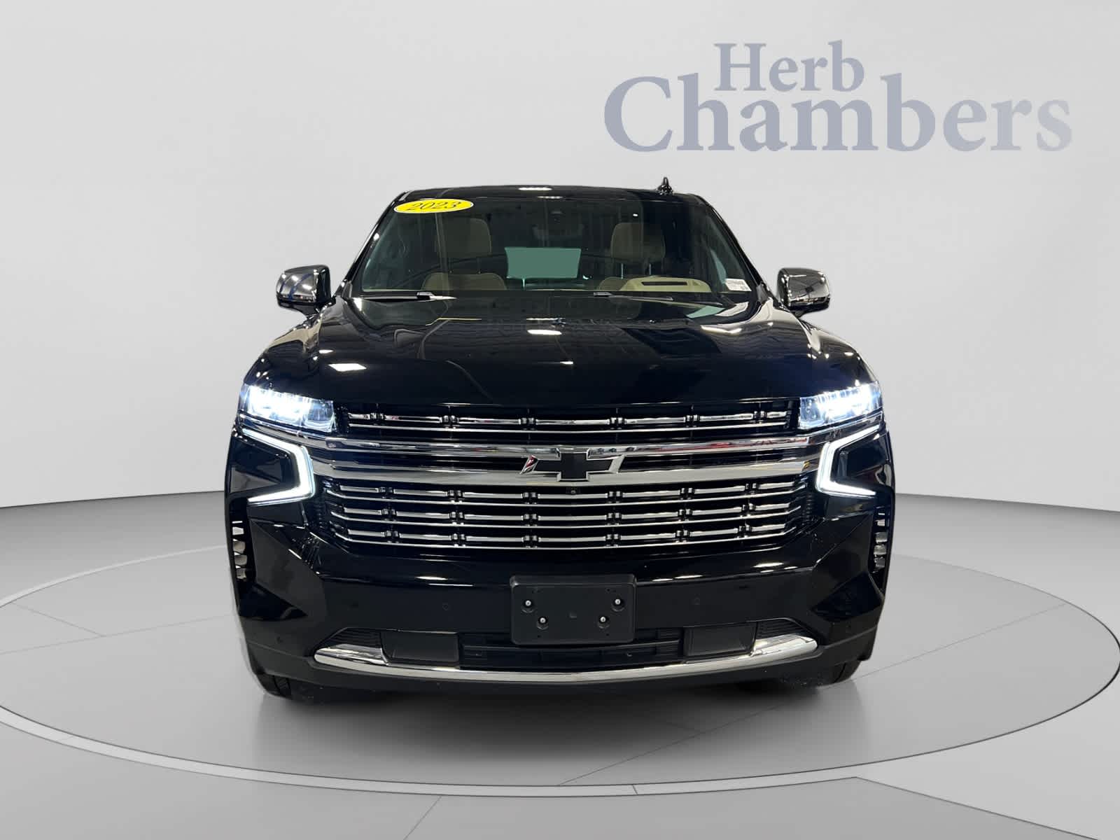 chevrolet tahoe 2023 1GNSKSKL9PR464696 image chevrolet tahoe 2023 1GNSKSKL9PR464696 image