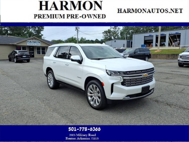 chevrolet tahoe 2023 1GNSKSKL5PR362635 image chevrolet tahoe 2023 1GNSKSKL5PR362635 image