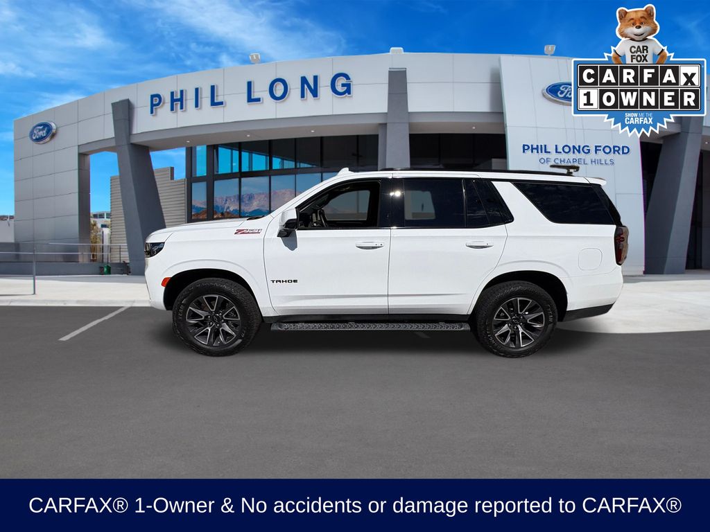 chevrolet tahoe 2023 1GNSKPKD2PR426717 image chevrolet tahoe 2023 1GNSKPKD2PR426717 image
