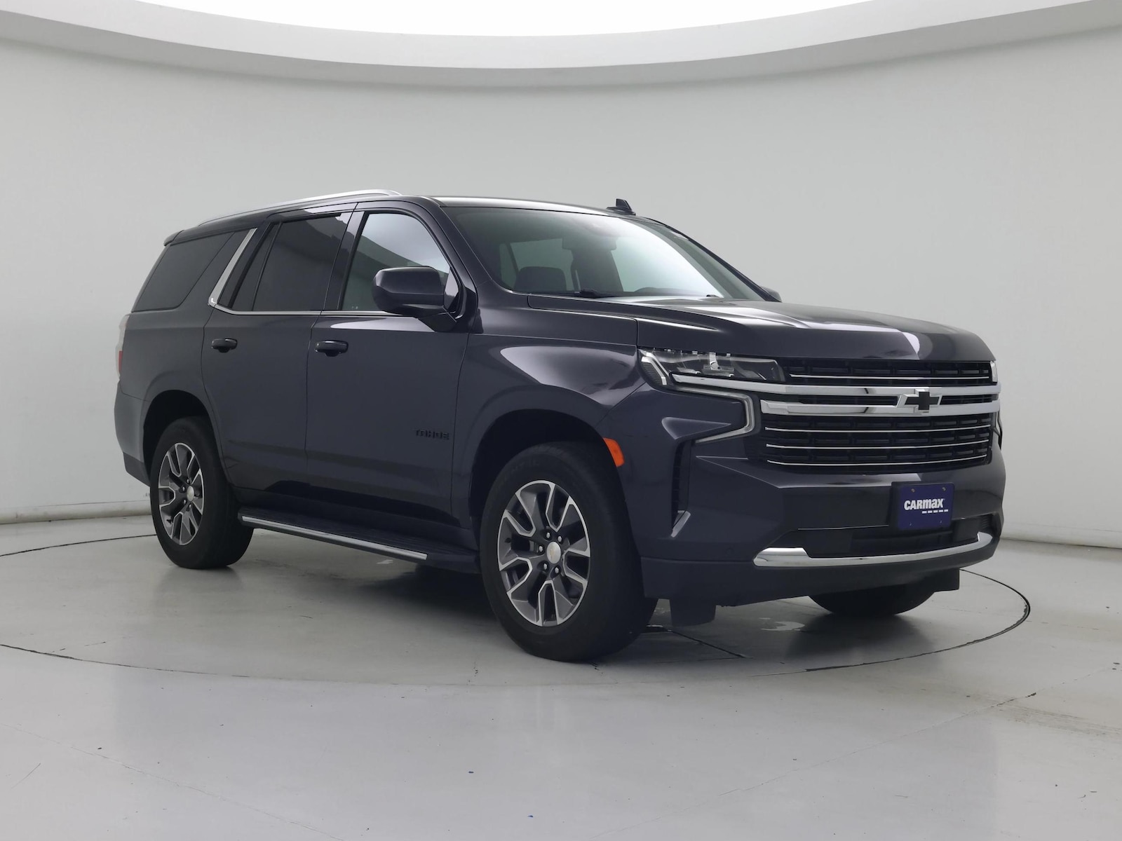 chevrolet tahoe 2023 1GNSCNKD2PR253153 image