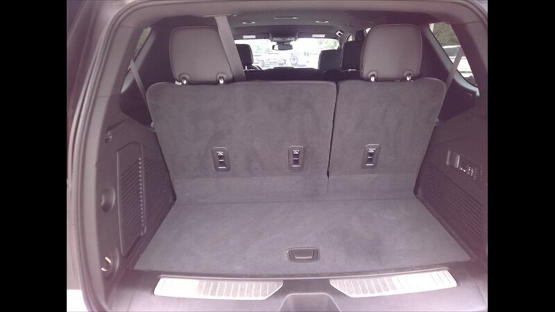 chevrolet tahoe 2023 1GNSKPKD3PR286855 image chevrolet tahoe 2023 1GNSKPKD3PR286855 image