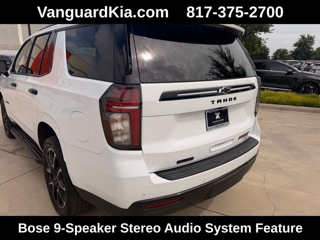 chevrolet tahoe 2023 1GNSCRKT0PR184381 image chevrolet tahoe 2023 1GNSCRKT0PR184381 image