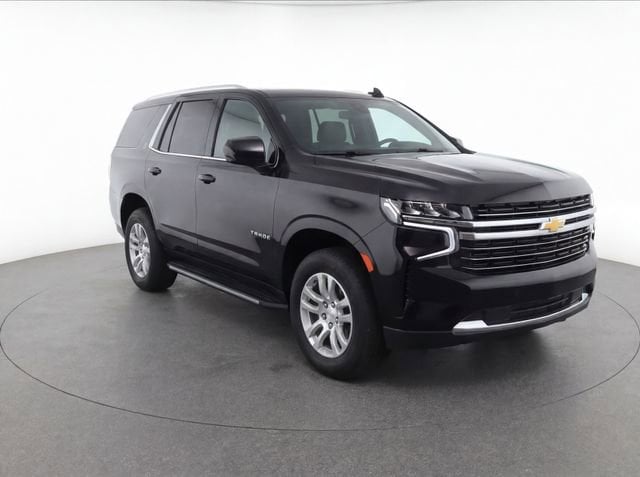 chevrolet tahoe 2023 1GNSCNKD4PR384682 image
