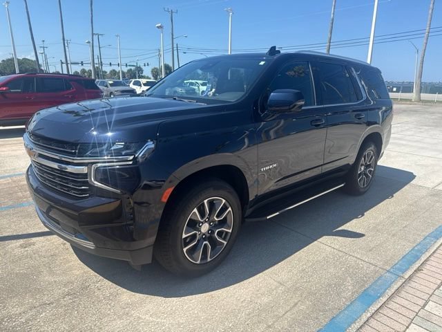 chevrolet tahoe 2023 1GNSKNKD6PR399641 image chevrolet tahoe 2023 1GNSKNKD6PR399641 image
