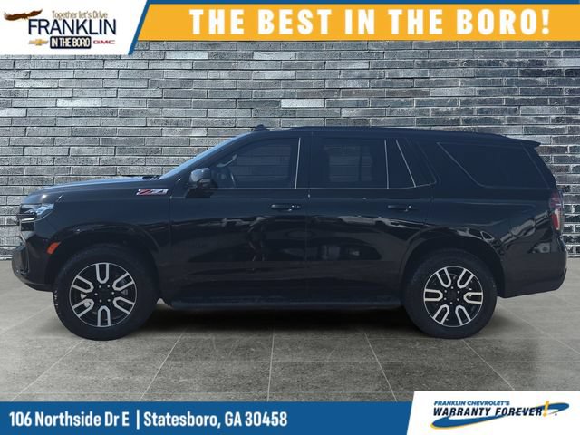 chevrolet tahoe 2023 1GNSKPKD9PR478930 image chevrolet tahoe 2023 1GNSKPKD9PR478930 image