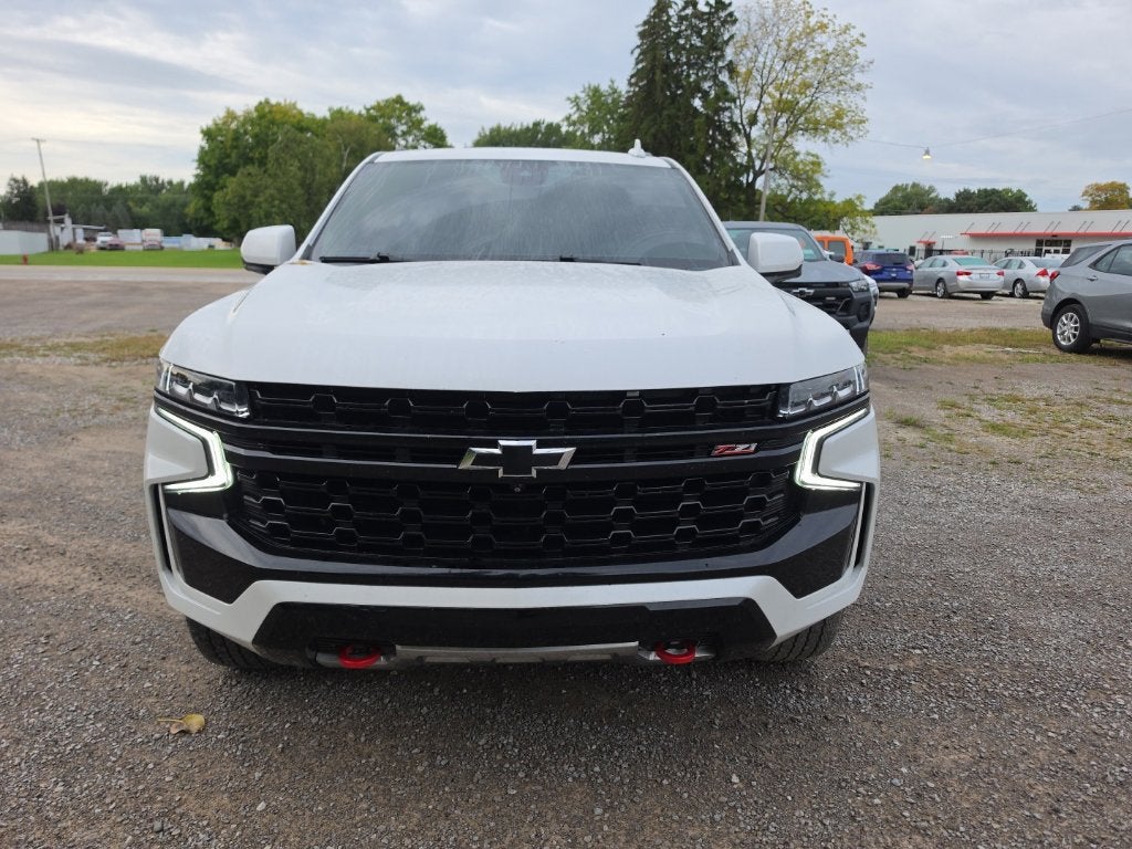chevrolet tahoe 2023 1GNSKPKD6PR504643 image chevrolet tahoe 2023 1GNSKPKD6PR504643 image