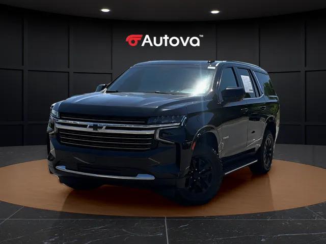 chevrolet tahoe 2023 1GNSKNKD6PR383939 image chevrolet tahoe 2023 1GNSKNKD6PR383939 image
