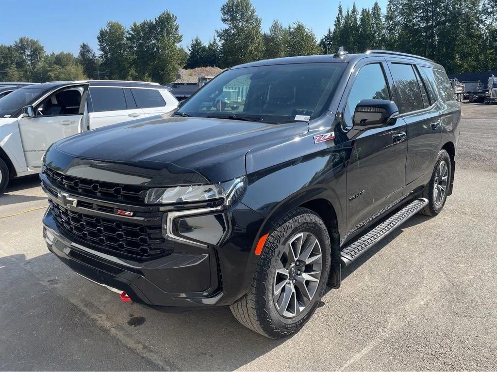 chevrolet tahoe 2023 1GNSKPKLXPR366905 image chevrolet tahoe 2023 1GNSKPKLXPR366905 image