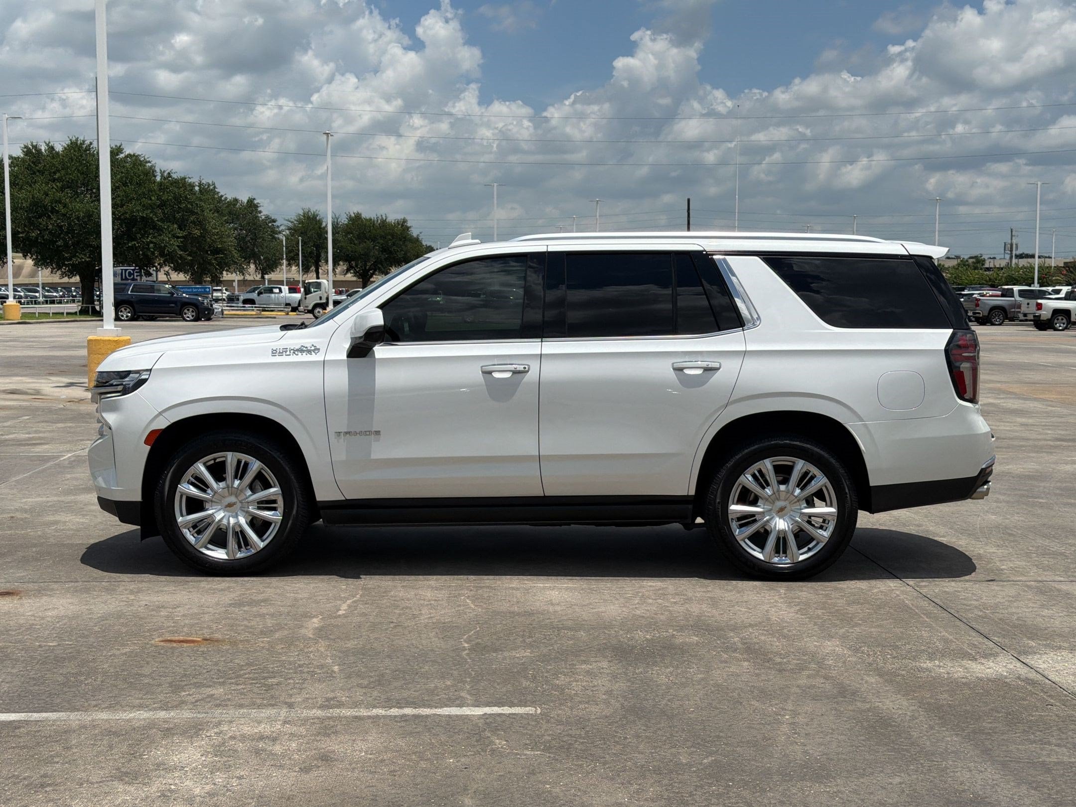 chevrolet tahoe 2023 1GNSKTKL0PR327118 image chevrolet tahoe 2023 1GNSKTKL0PR327118 image