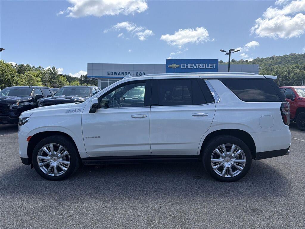 chevrolet tahoe 2023 1GNSKTKL0PR446562 image chevrolet tahoe 2023 1GNSKTKL0PR446562 image