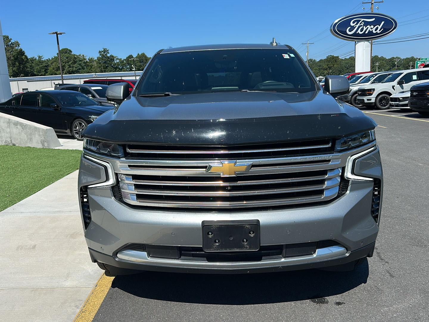 chevrolet tahoe 2023 1GNSKTKLXPR360904 image chevrolet tahoe 2023 1GNSKTKLXPR360904 image