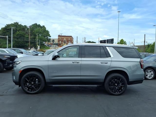 chevrolet tahoe 2023 1GNSKNKD1PR507826 image chevrolet tahoe 2023 1GNSKNKD1PR507826 image