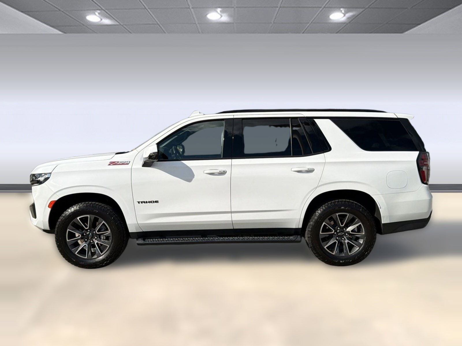 chevrolet tahoe 2023 1GNSKPKD0PR172179 image