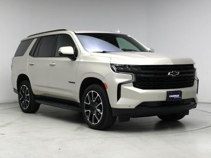 Chevrolet Tahoe 2023 1GNSKRKT1PR368067 image Chevrolet Tahoe 2023 1GNSKRKT1PR368067 image