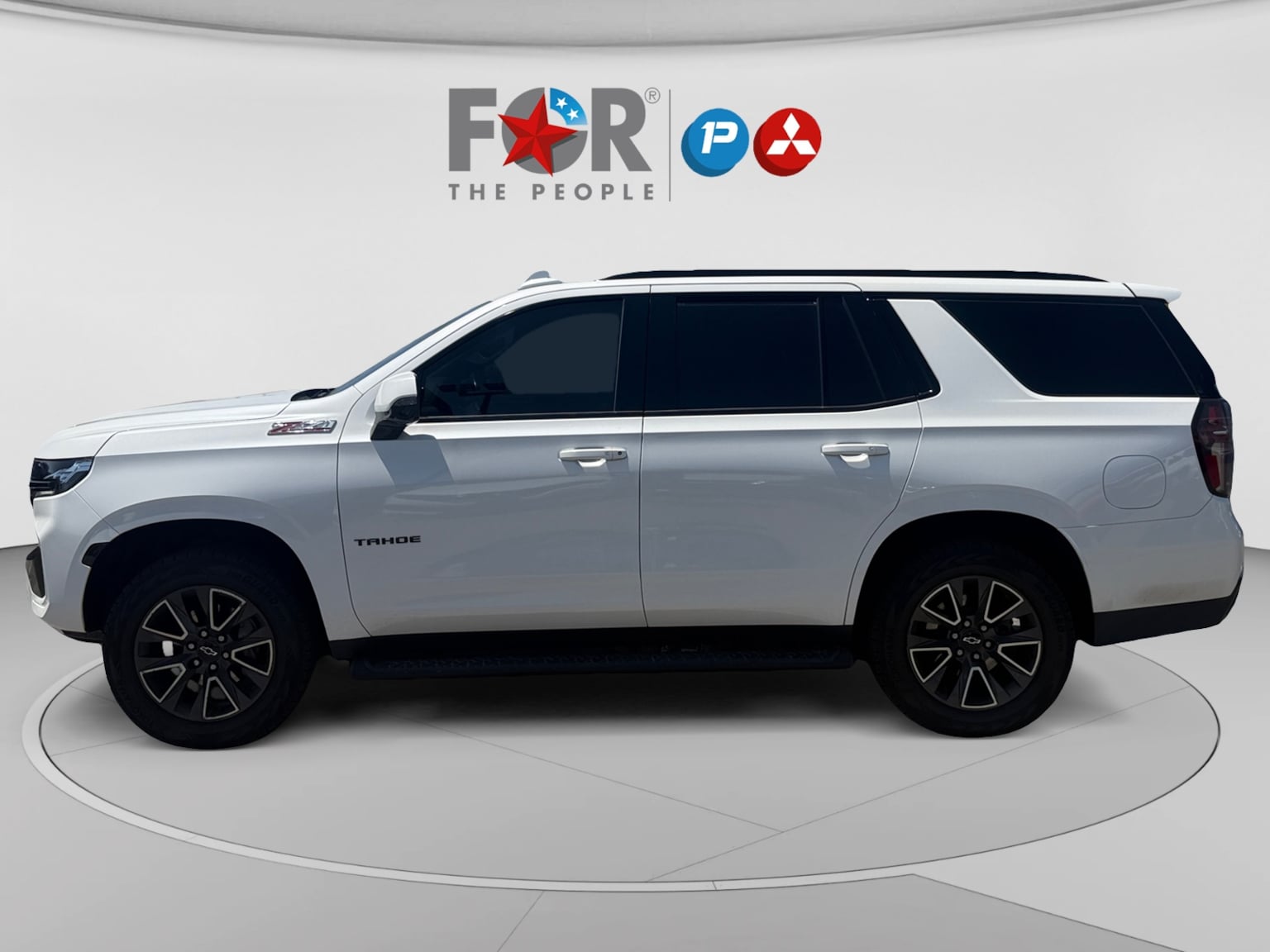 chevrolet tahoe 2023 1GNSKPKD1PR439023 image chevrolet tahoe 2023 1GNSKPKD1PR439023 image