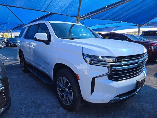 chevrolet tahoe 2023 1GNSKNKD0PR301557 image chevrolet tahoe 2023 1GNSKNKD0PR301557 image