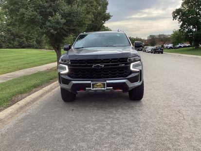 chevrolet tahoe 2023 1GNSKPKD1PR486844 image chevrolet tahoe 2023 1GNSKPKD1PR486844 image