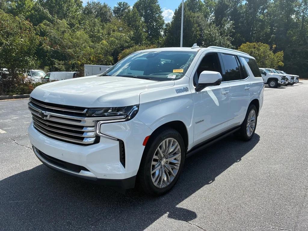 chevrolet tahoe 2023 1GNSKTKL2PR374683 image chevrolet tahoe 2023 1GNSKTKL2PR374683 image