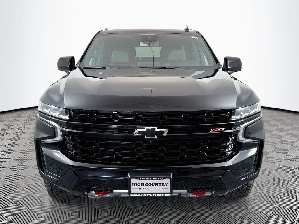 chevrolet tahoe 2023 1GNSKPKL3PR347032 image chevrolet tahoe 2023 1GNSKPKL3PR347032 image