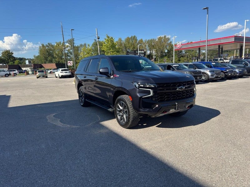 chevrolet tahoe 2023 1GNSKPKD1PR113979 image chevrolet tahoe 2023 1GNSKPKD1PR113979 image