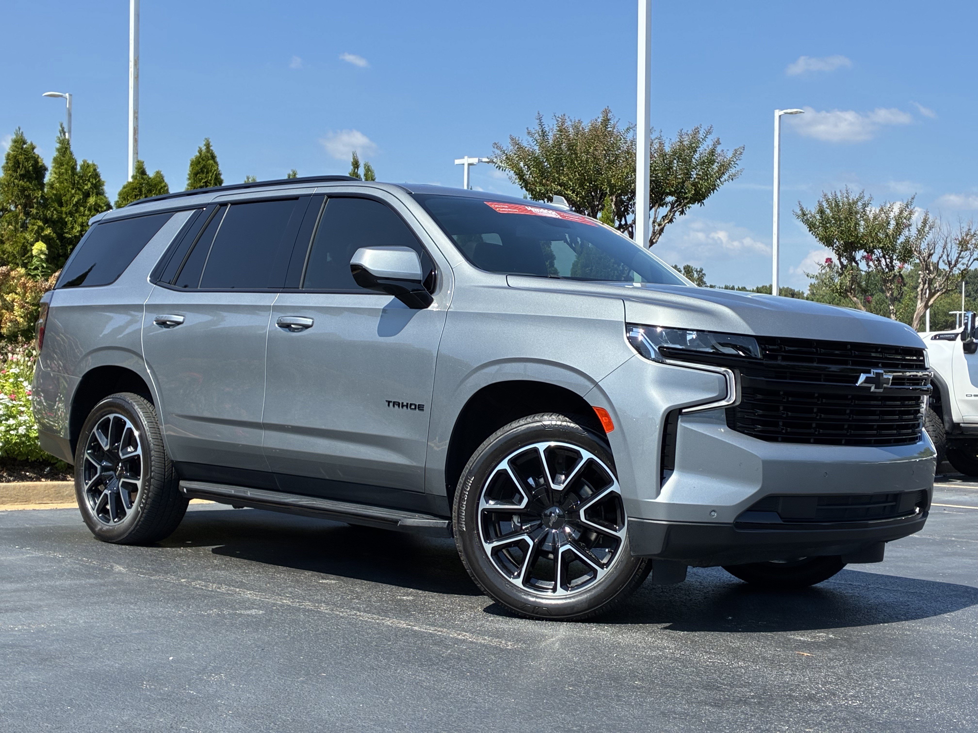 chevrolet tahoe 2023 1GNSKRKD1PR158819 image chevrolet tahoe 2023 1GNSKRKD1PR158819 image