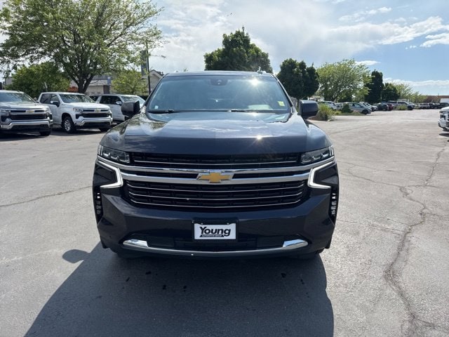 chevrolet tahoe 2023 1GNSKNKD3PR103071 image chevrolet tahoe 2023 1GNSKNKD3PR103071 image
