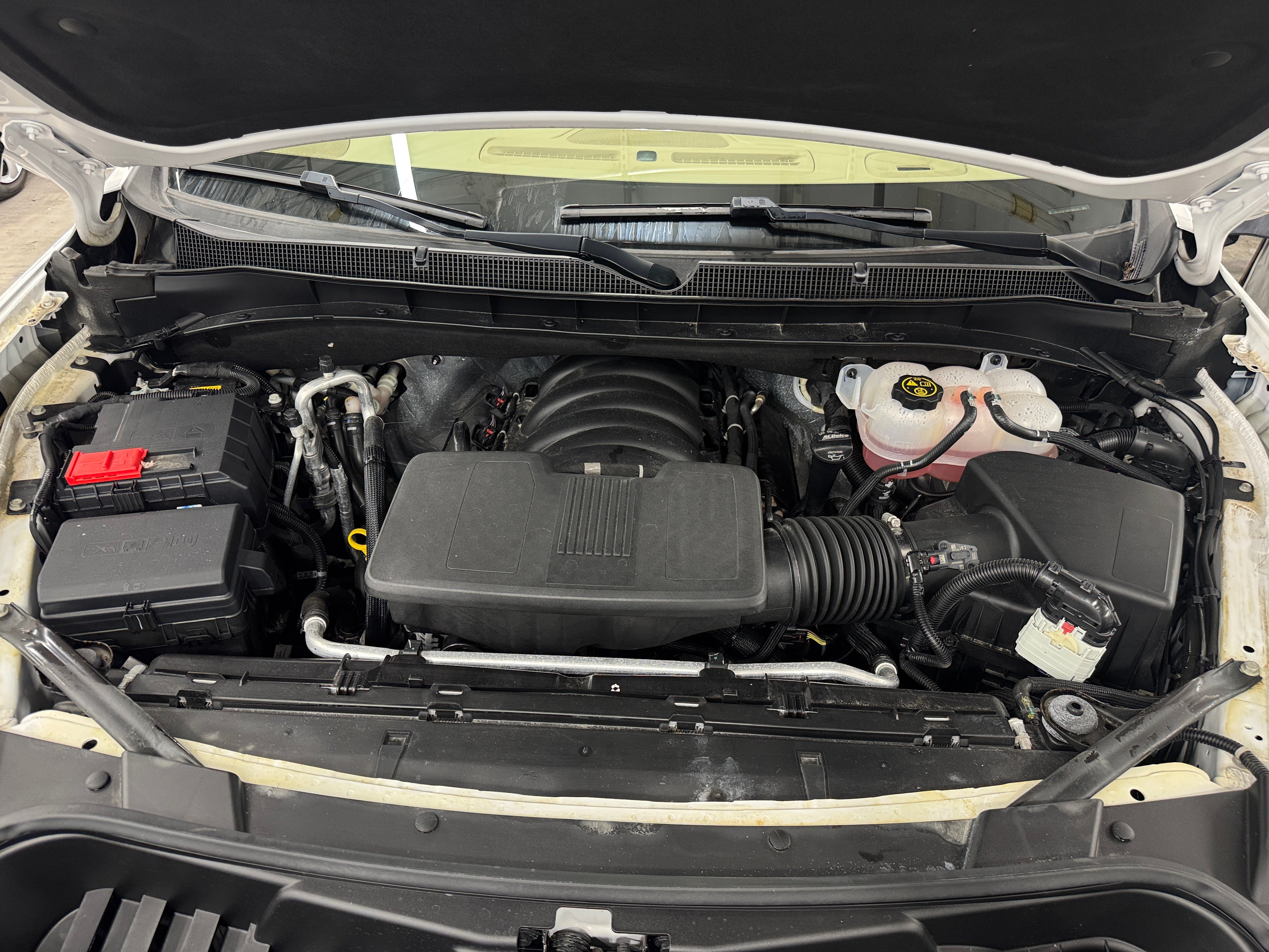 chevrolet tahoe 2023 1GNSKSKDXPR561348 image chevrolet tahoe 2023 1GNSKSKDXPR561348 image