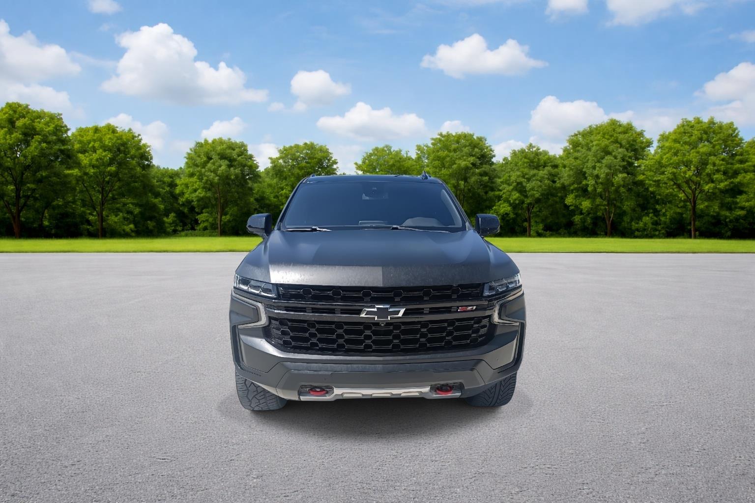 chevrolet tahoe 2023 1GNSKPKD9PR544635 image chevrolet tahoe 2023 1GNSKPKD9PR544635 image