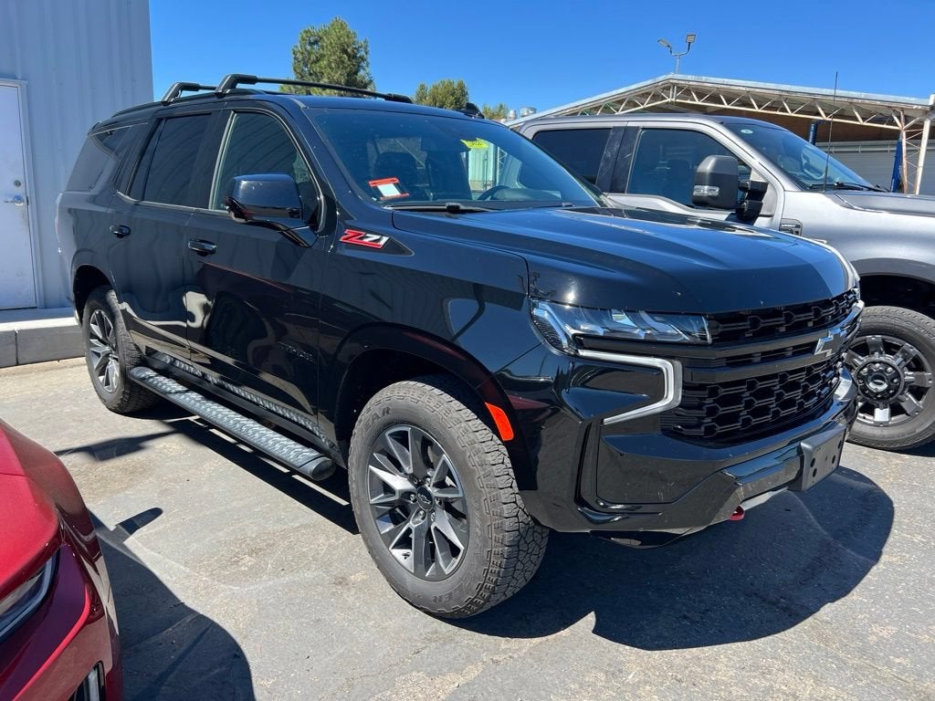 chevrolet tahoe 2023 1GNSKPKD1PR117689 image chevrolet tahoe 2023 1GNSKPKD1PR117689 image