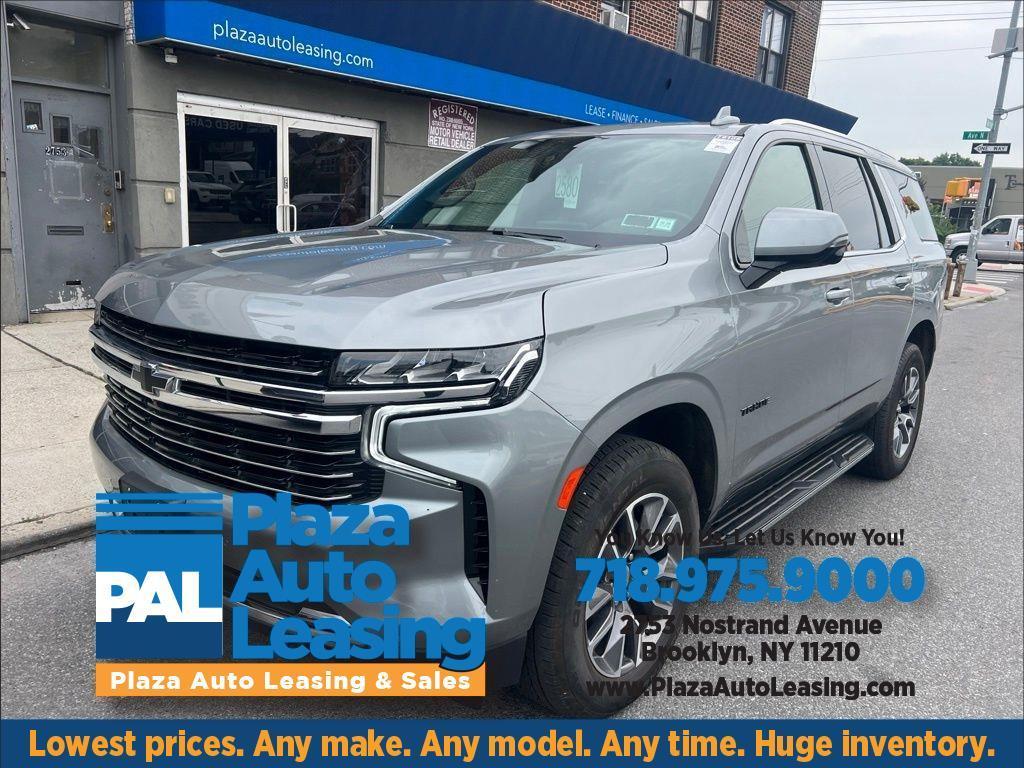 chevrolet tahoe 2023 1GNSKNKD1PR386862 image chevrolet tahoe 2023 1GNSKNKD1PR386862 image