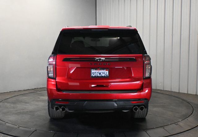 chevrolet tahoe 2023 1GNSKPKL9PR229910 image chevrolet tahoe 2023 1GNSKPKL9PR229910 image