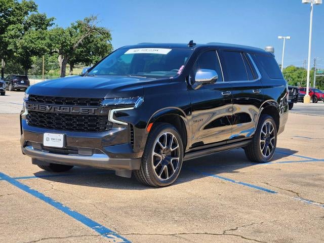 chevrolet tahoe 2023 1GNSKSKLXPR378491 image chevrolet tahoe 2023 1GNSKSKLXPR378491 image