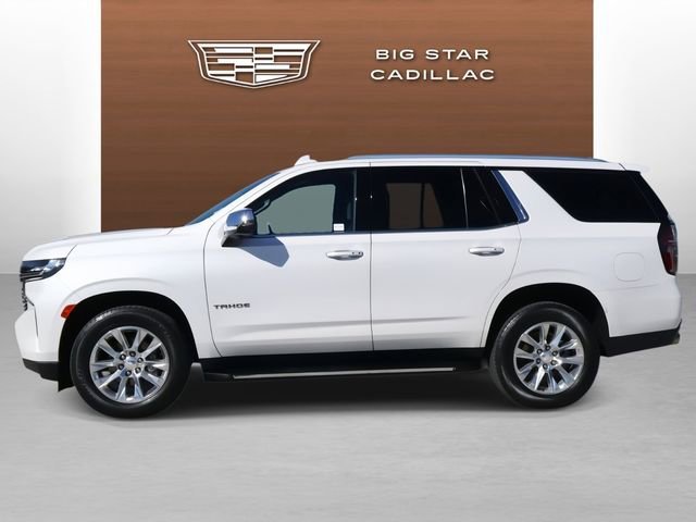 chevrolet tahoe 2023 1GNSCSKL1PR317365 image chevrolet tahoe 2023 1GNSCSKL1PR317365 image