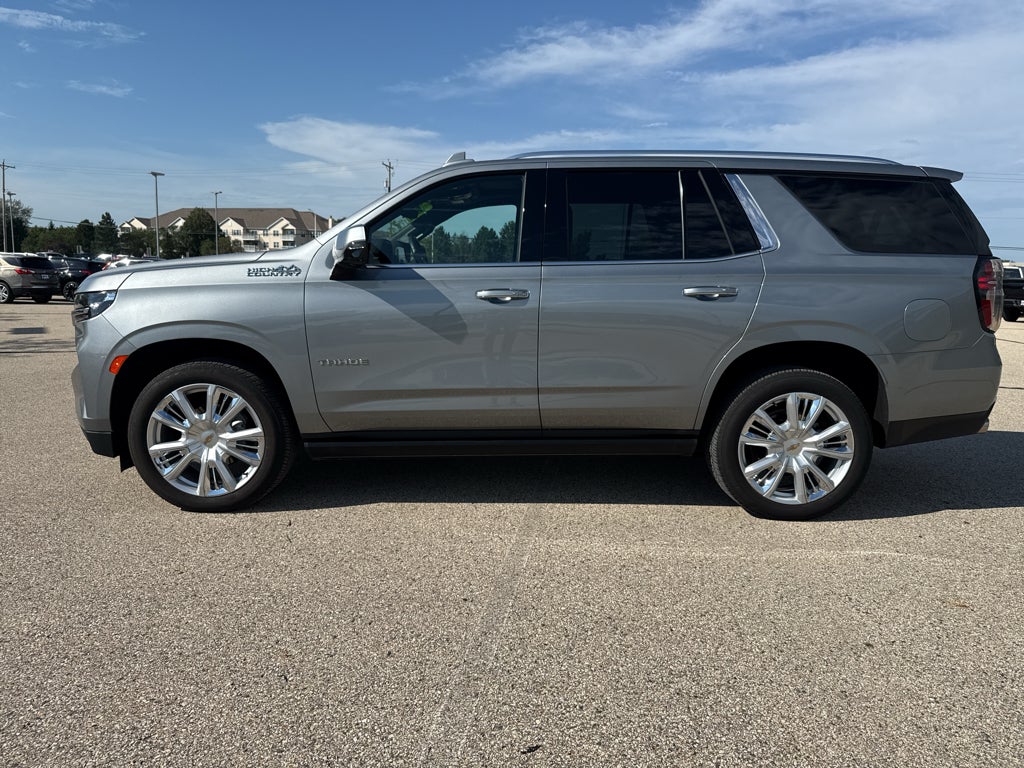 chevrolet tahoe 2023 1GNSKTKL2PR545271 image chevrolet tahoe 2023 1GNSKTKL2PR545271 image