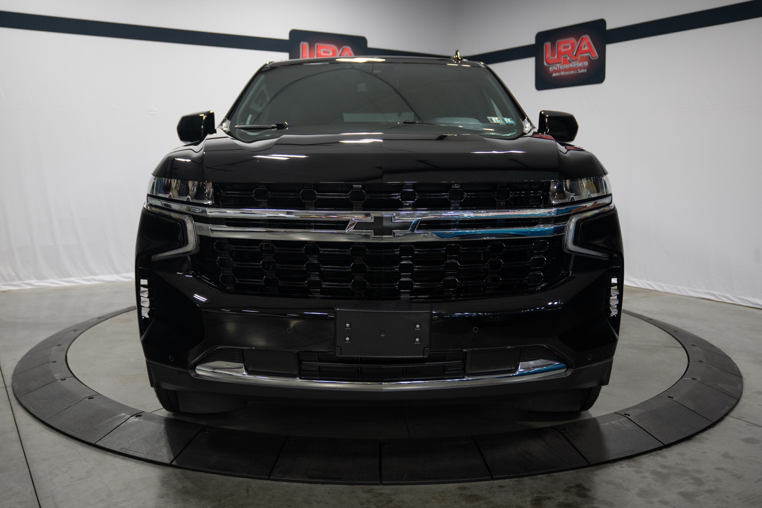 chevrolet tahoe 2023 1GNSKMEDXPR377924 image chevrolet tahoe 2023 1GNSKMEDXPR377924 image