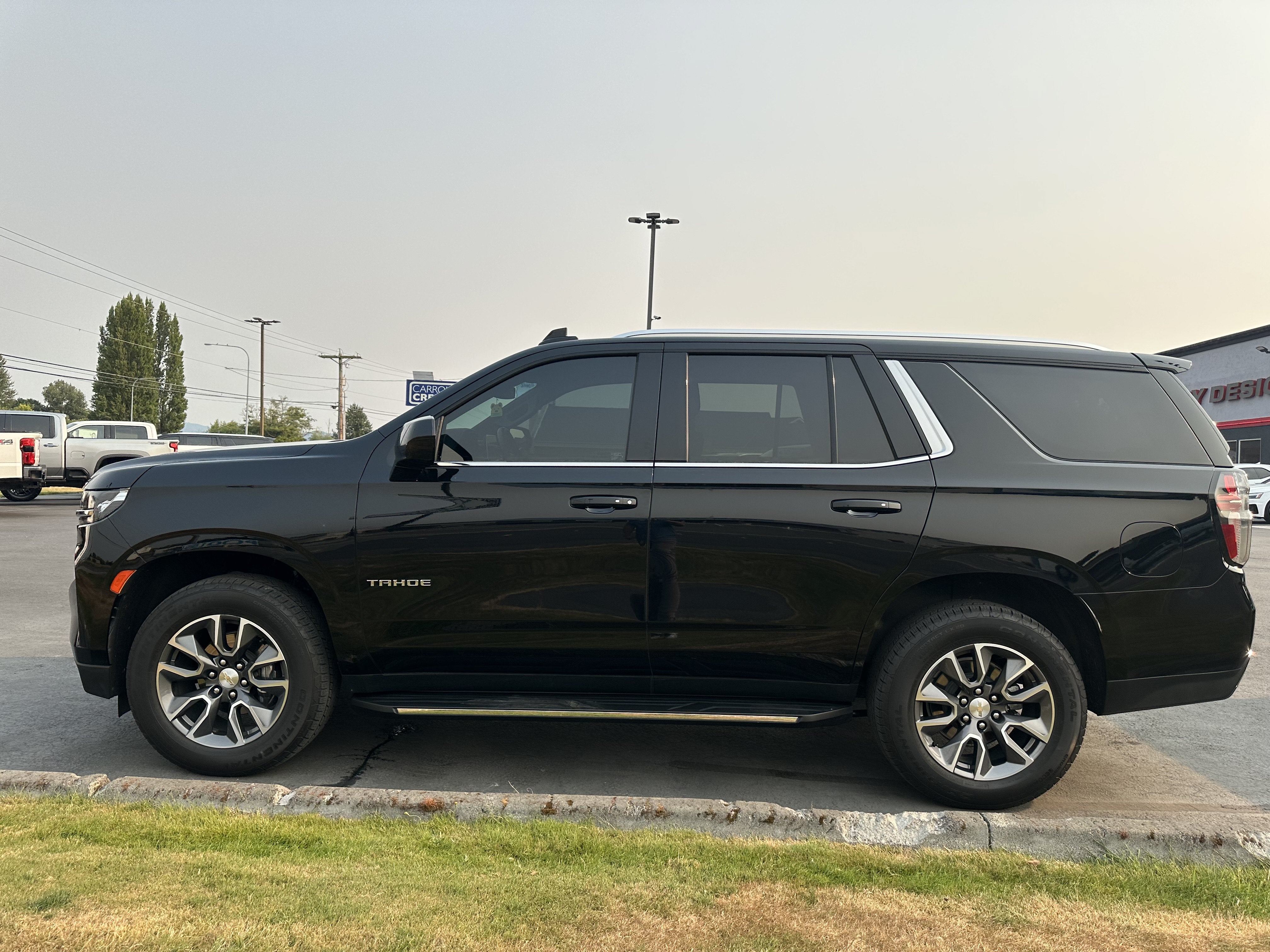 chevrolet tahoe 2023 1GNSKNKT4PR552282 image chevrolet tahoe 2023 1GNSKNKT4PR552282 image