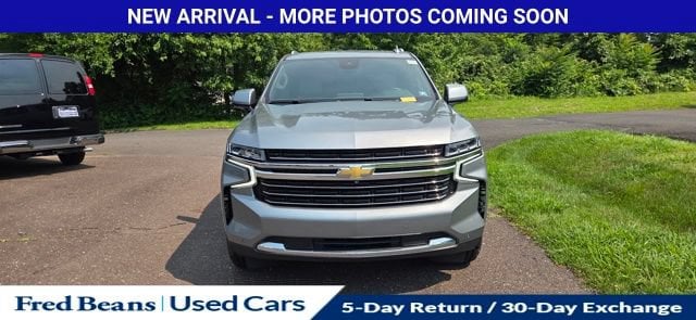 chevrolet tahoe 2023 1GNSKNKT8PR467963 image chevrolet tahoe 2023 1GNSKNKT8PR467963 image