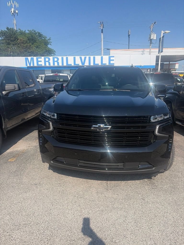 chevrolet tahoe 2023 1GNSKRKL0PR443129 image chevrolet tahoe 2023 1GNSKRKL0PR443129 image