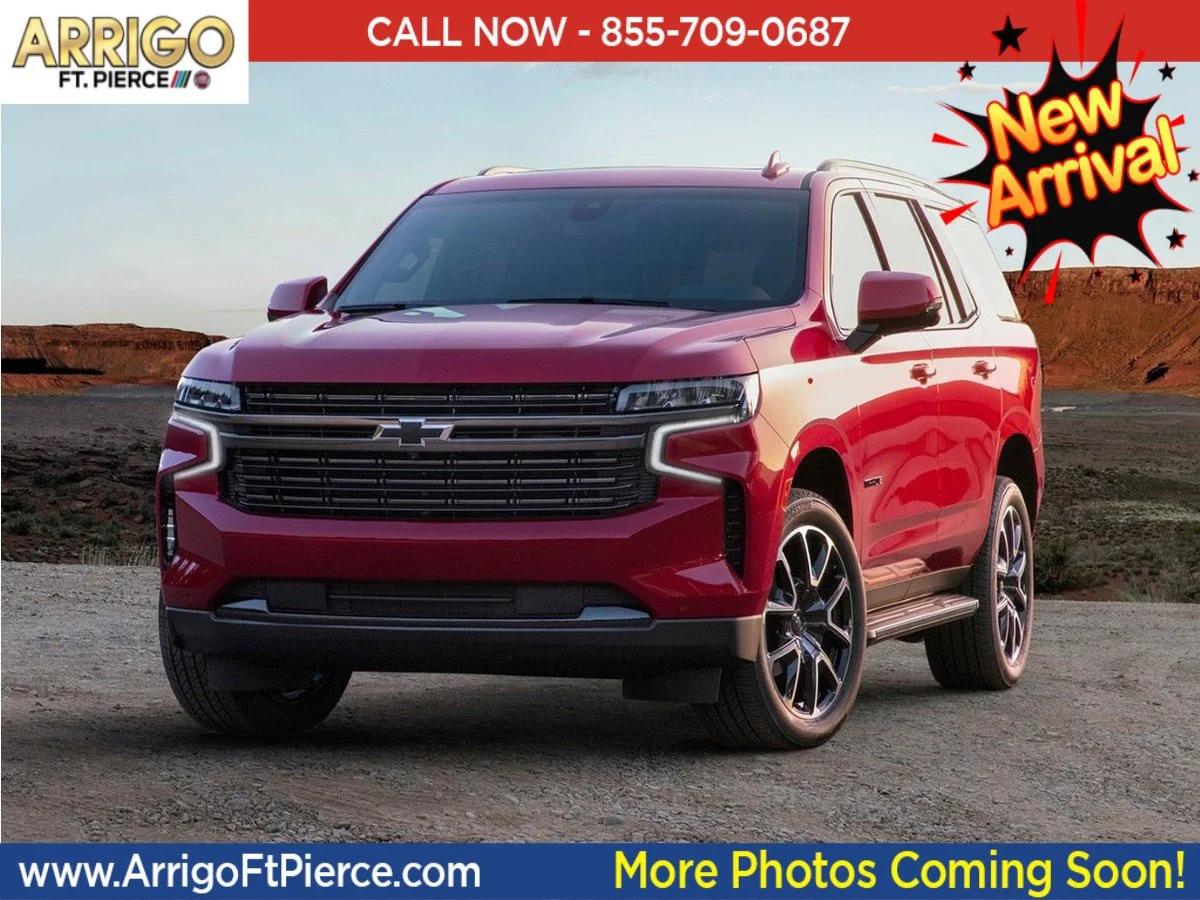 chevrolet tahoe 2023 1GNSCRKL1PR236648 image chevrolet tahoe 2023 1GNSCRKL1PR236648 image