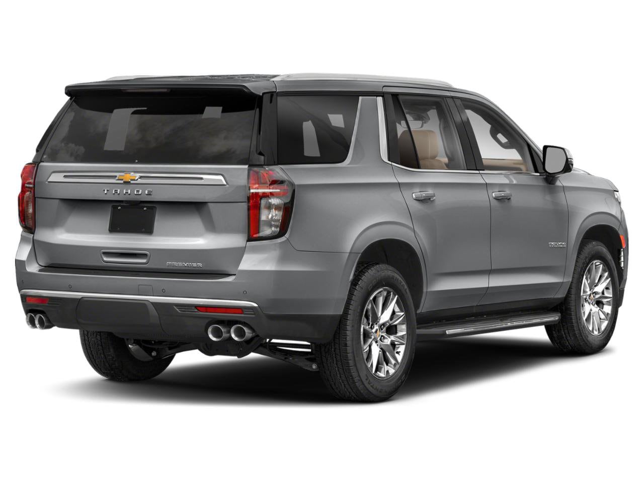 chevrolet tahoe 2023 1GNSKSKD8PR309615 image