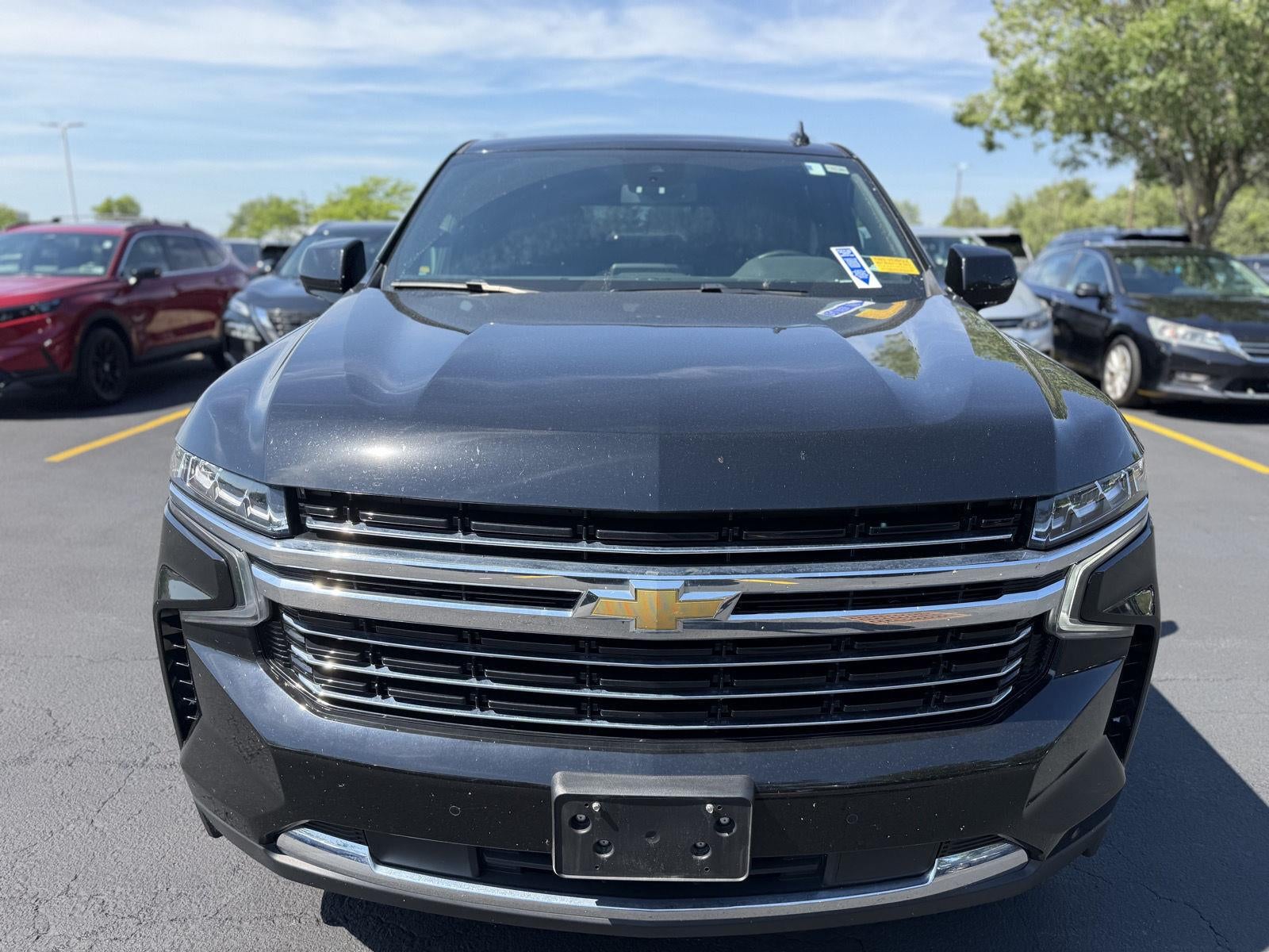 chevrolet tahoe 2023 1GNSKNKT6PR338720 image chevrolet tahoe 2023 1GNSKNKT6PR338720 image